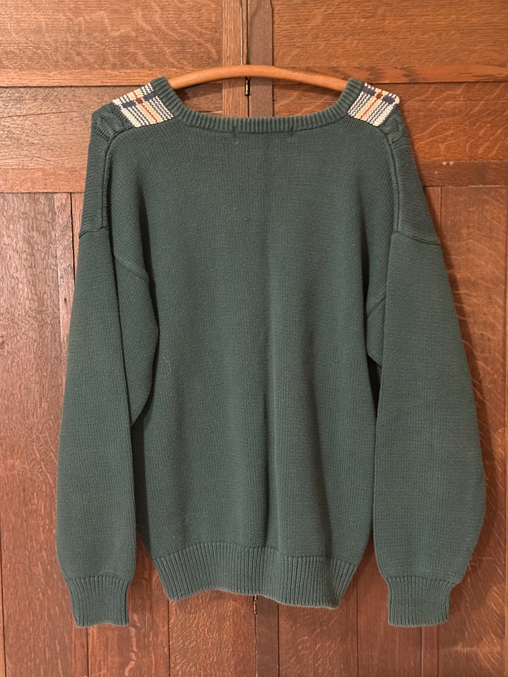 John Ashford Golf Sweater