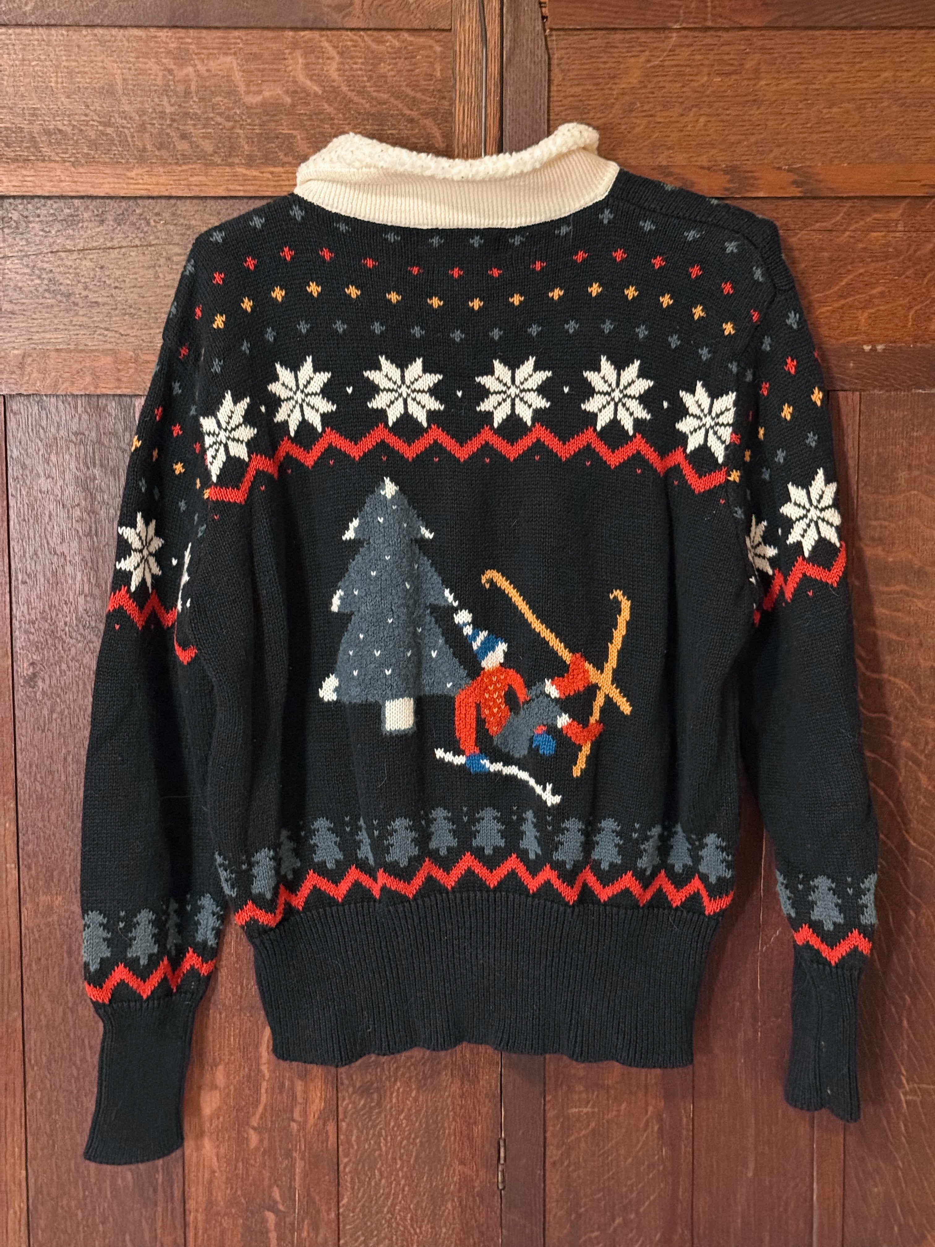 Change Unlimited Skier Zip Up